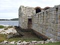 Fort Popham, Phippsburg