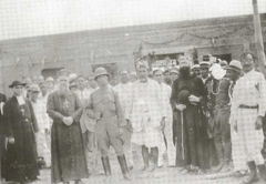 Archivo:Foundation of Uribia, La Guajira 1935