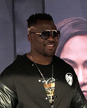 Archivo:Francis Ngannou photo