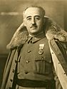 Francisco Franco 1930 (cropped)