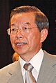 Frank Hsieh