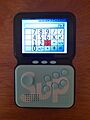 Game Box M3 - Sup 2