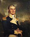 General Samuel Smith Rembrandt Peale