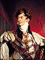 George IV of the United Kingdom