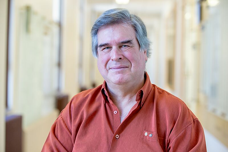 Gilles Brassard (2019)