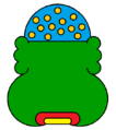 Glifo San Juan Zitlaltepec