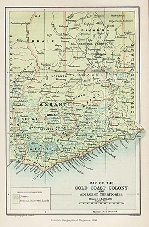 Archivo:Gold Coast Map 1896