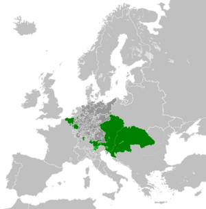 Archivo:Habsburg Monarchy 1714