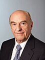 Hans-Rudolf Merz - 2008