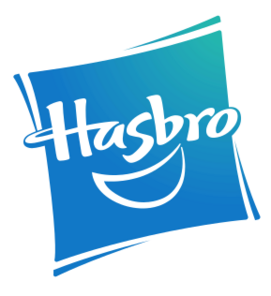 Hasbro logo