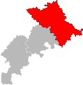 Haute-Garonne - Toulouse arrondissement