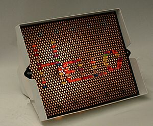 Archivo:Hello on a Lite-Brite