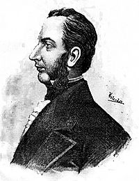 Archivo:Historic Image of Francisco Morazan