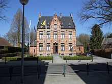 Archivo:Hofkevanchantraine oud-turnhout belgium