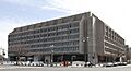 Hubert H. Humphrey Building, located at the foot of Capitol Hill, Washington, D.C LCCN2013634632