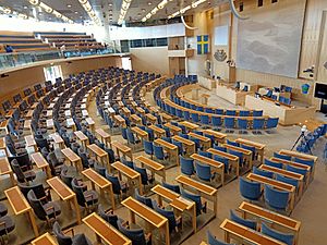 Inside Parliament of Sweden 10.jpg