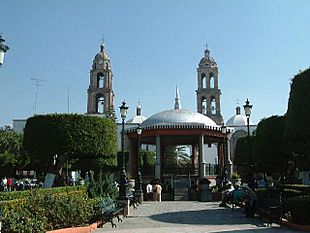 Archivo:Irapuato Plaza Principal