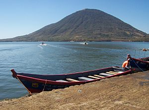 Archivo:Isla del Tigre vista desde Coyolito