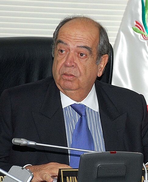 Jaime Thorne León