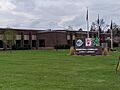 James J. Siebers Memorial Library Branch