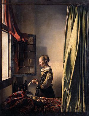 Archivo:Jan Vermeer van Delft 003