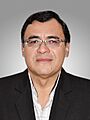 Jerges Mercado Suárez (Official Photo, 2020) Chamber of Deputies of Bolivia