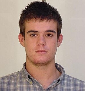 Archivo:Joran van der Sloot Aruba mugshot