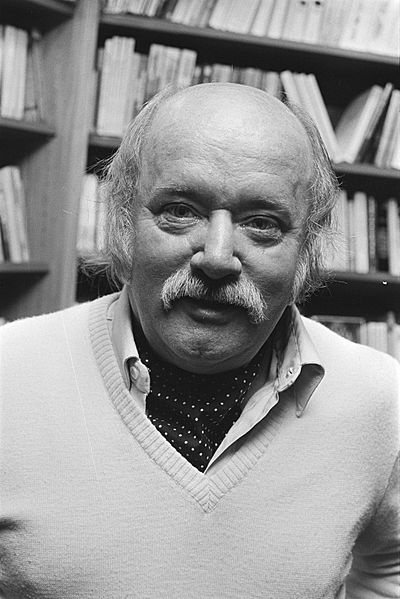 Jos Vandeloo
