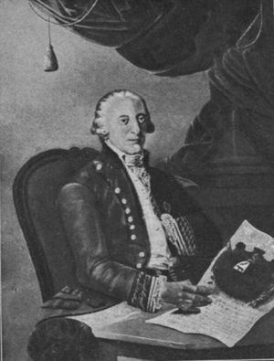 José de Alós y Bru para Niños