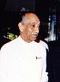 Junius Richard Jayawardana (1906-1996)