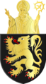 Kapelle-op-den-Bos wapen