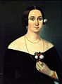 Karoly Gyurkovich - Giuseppina Strepponi