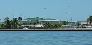 Archivo:Key West International Airport
