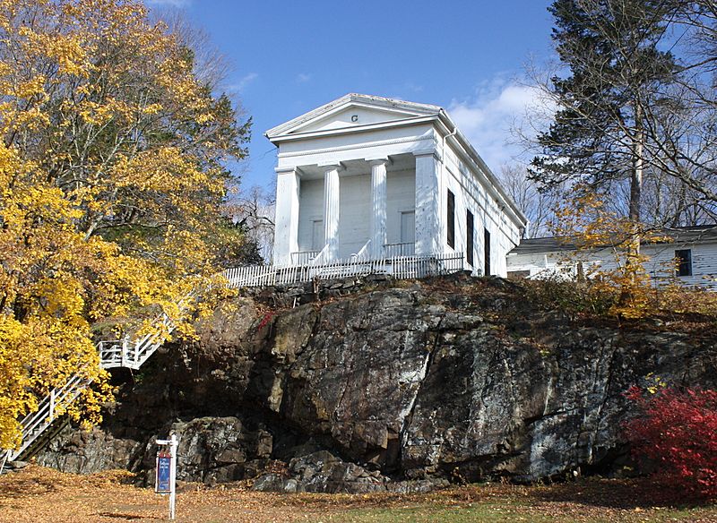 King Solomon's Lodge No.7