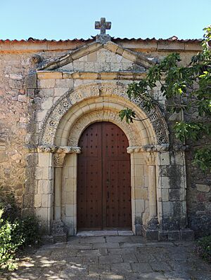 Archivo:La Higuera - Iglesia de Santo Tomás