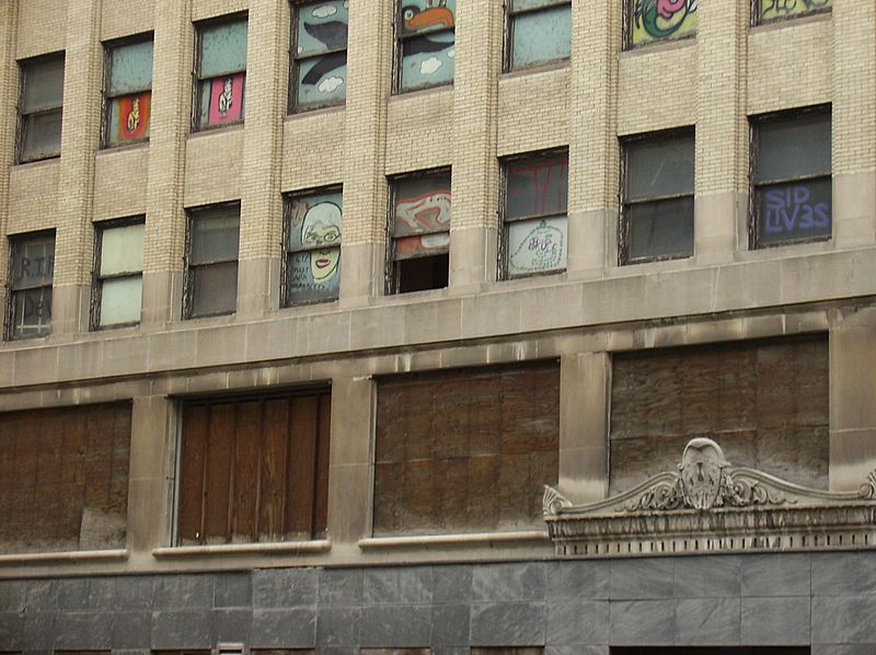 Lafayette 2