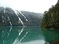 Lago Frias - Patagonia