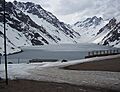 Laguna del Inca