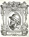 Le Vite - Giovanni da Udine