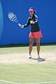 Li Na Birmingham 2009