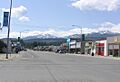 Libby, Montana