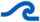 Logo Blue Line (San Diego Trolley).svg