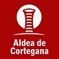 Logotipo de Cortegana, Badajoz