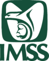 Logotipo del IMSS