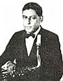 Lorenzo Tio