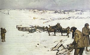 Archivo:Mametz Western Front (Frank Crozier)