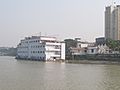 Manor Floatel - Hooghly River 2012-01-14 0915