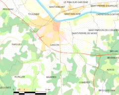 Map commune FR insee code 33227.png