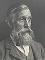 Michael Foster, ante 1907 - Accademia delle Scienze di Torino 0121 B