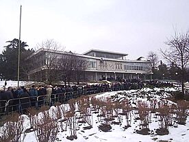 Archivo:Milosevic funeral